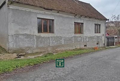 Casă cu 4 camere cu Canalizare în Zăbrani - 18