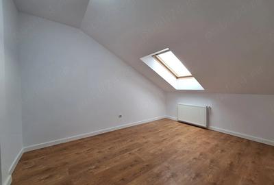 Apartament cu 3 camere decomandat în Vest - 2