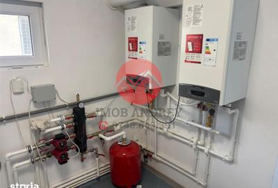 Casă cu 10 camere cu Teren 300 Mp în Central - 7