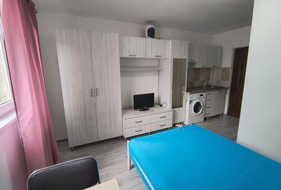 Camera camin - Bulevardul Poitiers - 2