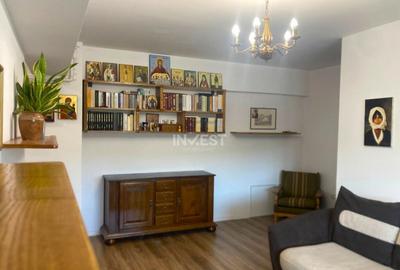 Bucium - Apartament 3 camere *finisaje premium - TVA inclus - 2