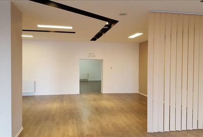 Spatiu comercial finisat, showroom sau birouri - 3