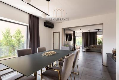 Dumbravita Vila 7 Camere | 205mp Utili 770mp Teren | Zona Lac - Padure - 7