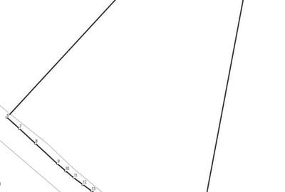 Teren intravilan in Salicea la 10 Km de Cluj Napoca, zona deosebita si linistita - 1