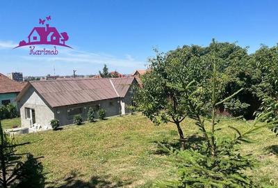 Casă individuală cu 3 camere în Dealuri Oradea