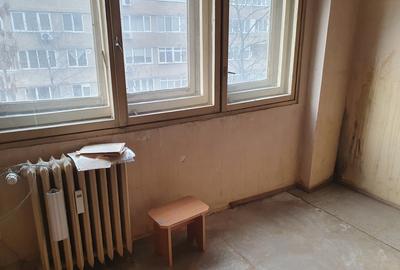 Drumul Taberei, Valea Ialomitei, vanzare 3 camere dec., 4/10, bl. '78 - 7