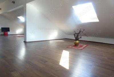 Casă cu Teren 1000 Mp în Bucium - 4