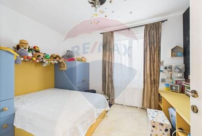 Vila individuala cu 4 camere de vanzare - Gulia, Dambovita - 17