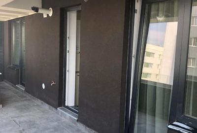 Inchiriere Apartament 2 Camere Decomandat-Militari Residence - 11