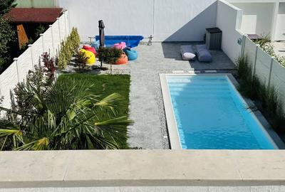 Dumbravita - Vila premium cu piscina si 4 dormitoare en-suite | Com 0% - 29