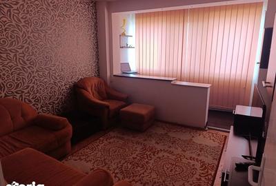 Apartament cu 2 camere decomandat în Dacia - 5