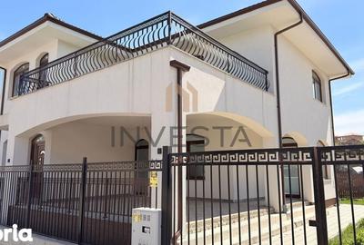 Casă cu 4 camere cu Teren 374 Mp în Andrei Mureșanu