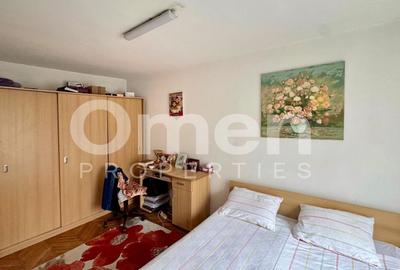 Apartament cu 3 camere semidecomandat, mobilat în Săsar - 10