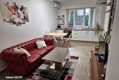 Apartament cu 3 camere decomandat în Braytim - 4