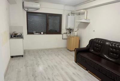 2 CAMERE | LIDL KM 4-5 | PARTIAL MOBILAT SI UTILAT | BLOC 2014 - 1
