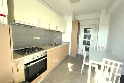 Apartament cu 2 camere decomandat, mobilat în Tineretului - 7