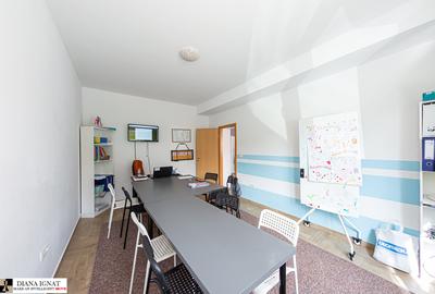 Apartament versatil, spatios, parter imobil, intrare separata, parcare - 3