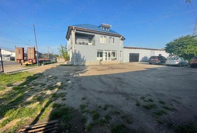 Spațiu comercial, de 400 mp, în Exterior Vest - 9