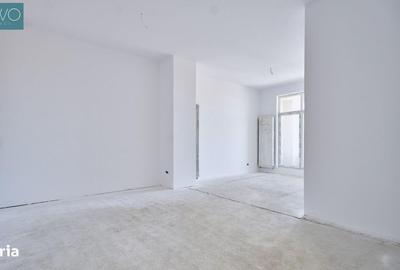 Spațiu comercial, de 112 mp, în Central - 4