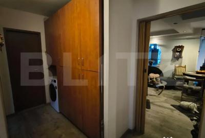 Apartament cu 4 camere decomandat, mobilat în Brazda lui Novac - 6