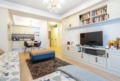 Apartament cu 2 camere decomandat în Iancu Nicolae - 5