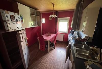 Apartament 3 camere decomandat Orsova - langa Școala Gimnazială Petru Dumitriu - 5