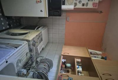 Apartament cu 2 camere semidecomandat în Central - 10