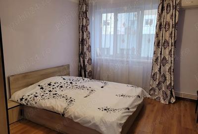 Apartament cu 2 camere semidecomandat în Ultracentral - 4