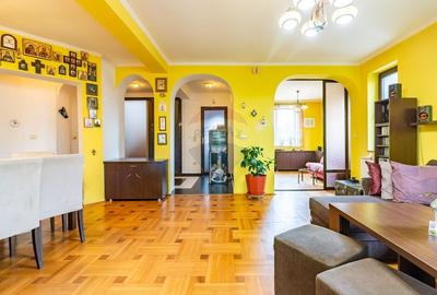 Casa / Vila de vanzare in Mogosoaia, langa lac si padure - 4