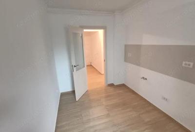 APARTAMENT 3 CAMERE, DECOMANDAT, BLOC NOU, INTABULAT, POPAS PACURARI, COMISION 0 - 1
