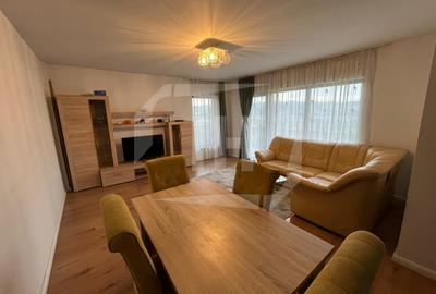 Apartament cu 3 camere semidecomandat în Grigorescu - 1