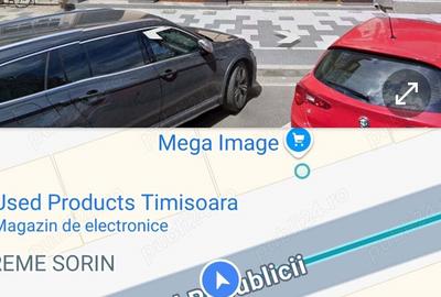 Inchiriez spatiu comercial in centrul orasului Timisoara - 8