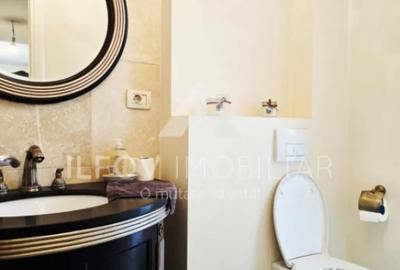 Apartament cu 3 camere decomandat în Central - 3