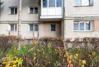 Apartament cu 3 camere decomandat în Lenin - 12