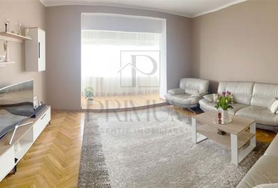 Apartament cu 4 camere decomandat, mobilat în Steaua - 11