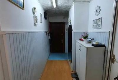 Apartament 2 decomandat  ,etajul 1, intrare Racadau-Carpatilor - 6