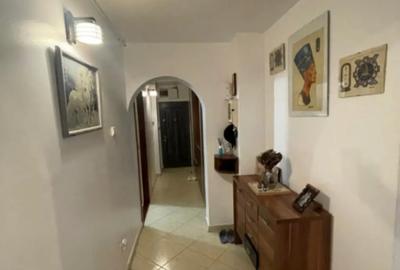 Apartament cu 4 camere decomandat în Faleza Nord - 15