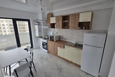 Apartament cu 2 camere în Nicolina - 6