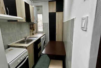 Apartament cu 2 camere semidecomandat în Exterior Vest - 3