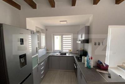 Casa individuala, 3 camere, 120mp, zona Nord-Est - 1