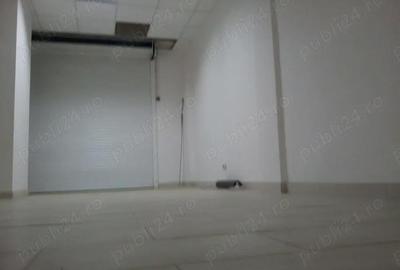Spațiu comercial, de 200 mp, în Central - 2