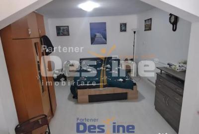 Casă cu 2 camere cu Teren 100 Mp în Galata - 16