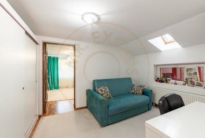 Casa cu priveliste - Stefanesti! - 16