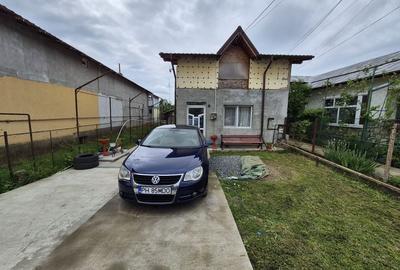 Casa+anexa 105 mp si teren intravilan 1282 mp la munte Urleta Prahova - 26