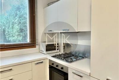 Vila PREMIUM 6 camere | mobilata/utilata + piscina | Pipera - Iancu Nicolae | BR - 12