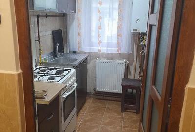 Apartament cu 2 camere decomandat în Central - 1