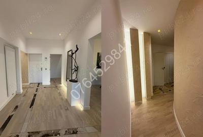 Apt. LUXURY,4 cam. Doroban?i-Capitale, Str. Oslo,complet renovat 2025 stil Art Deco,disign parizian - 3