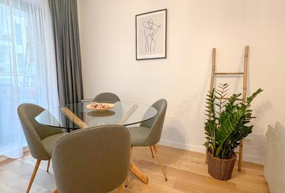 Apartament cu 2 camere semidecomandat, mobilat în P-ta Presei Libere - 4