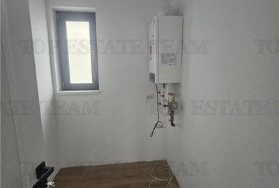 Casă cu 4 camere cu Canalizare în Drumul Taberei - 13