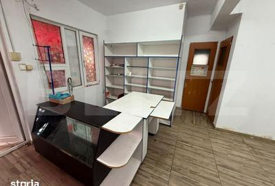 Spațiu comercial, de 40 mp, în Andrei Mureșanu - 3